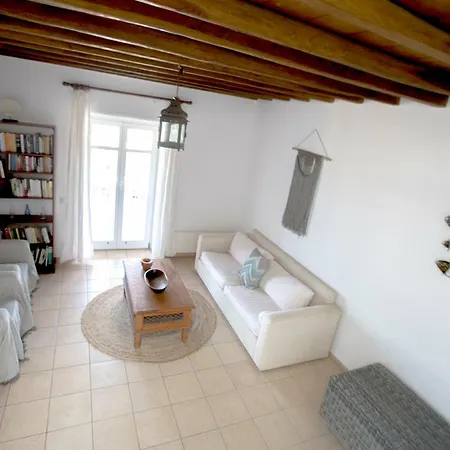 Villa Phoebe *