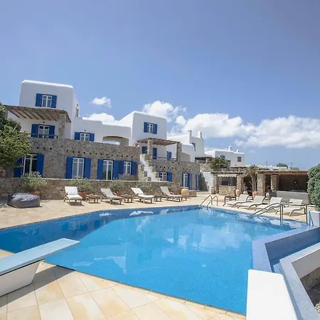 Villa Phoebe