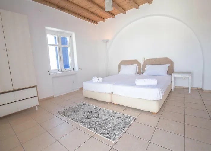 Villa Phoebe Kalafati