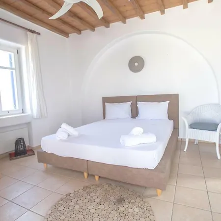 Вилла Phoebe Mykonos Town