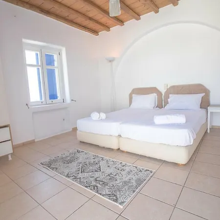 Вилла Phoebe Mykonos Town